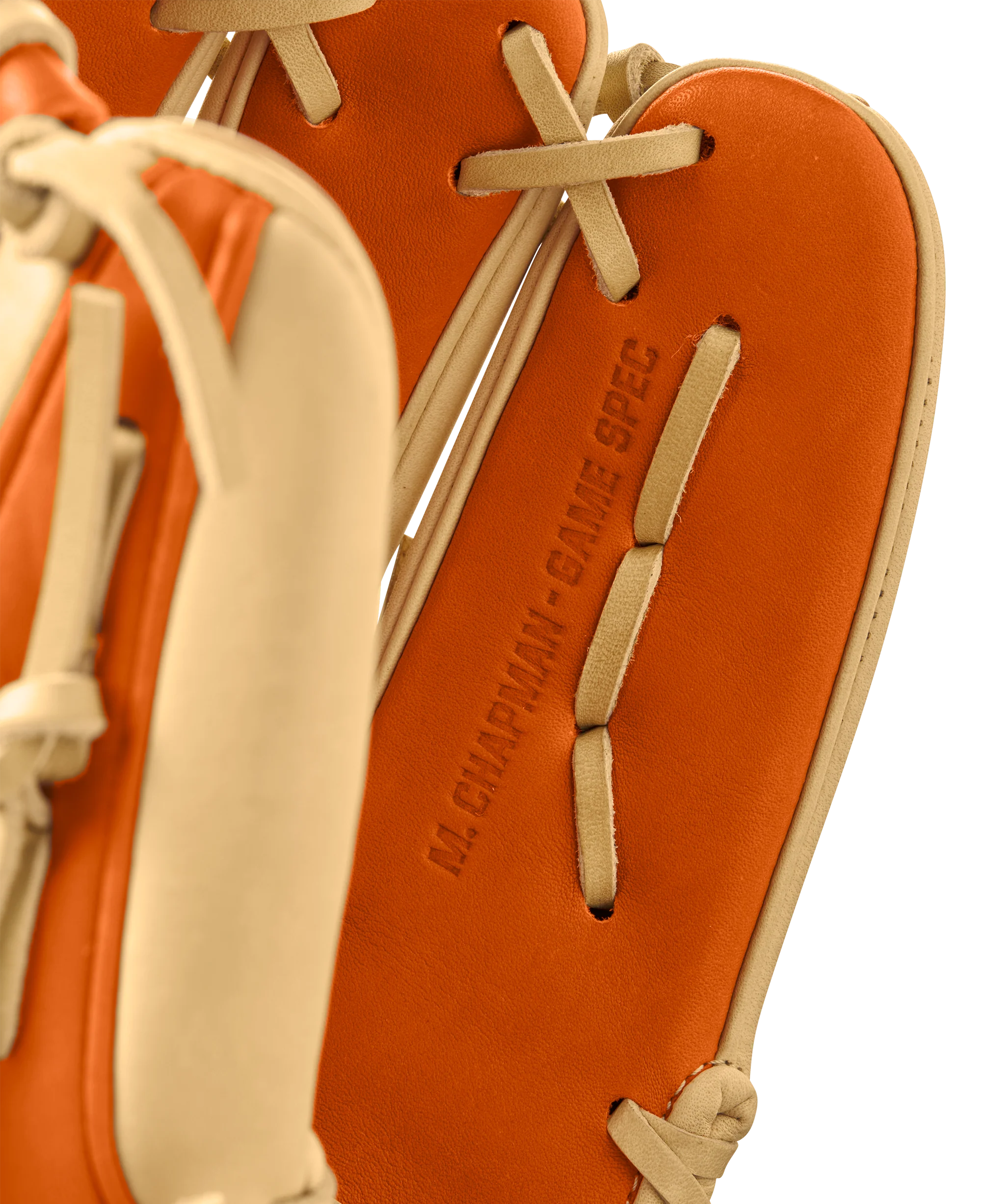 Wilson A2K MC26 11.75" Infield Glove - WBW1026871175 - Image 7