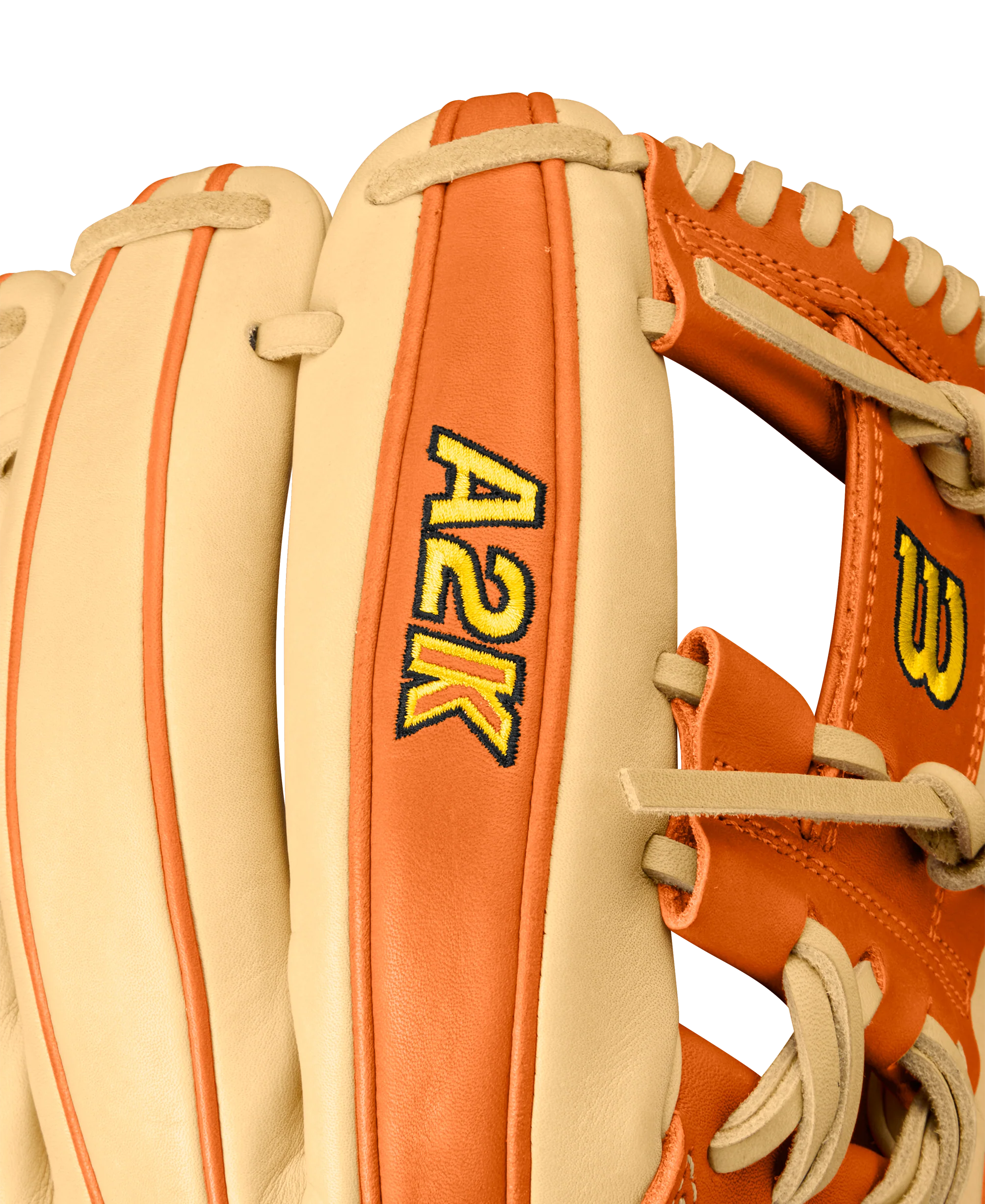 Wilson A2K MC26 11.75" Infield Glove - WBW1026871175 - Image 8